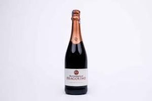 Fragolino Red 750ml